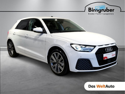 Audi A1 Gebrauchtwagen
