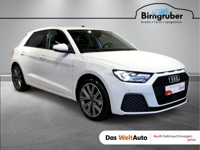 Audi A1 Gebrauchtwagen