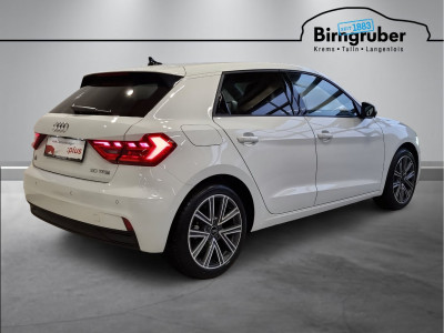 Audi A1 Gebrauchtwagen