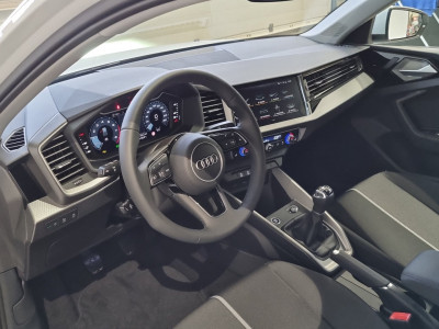 Audi A1 Gebrauchtwagen