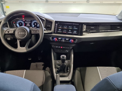 Audi A1 Gebrauchtwagen