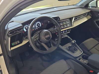 Audi A3 Gebrauchtwagen Audi A3 Gebrauchtwagen