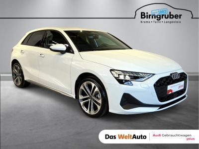 Audi A3 Gebrauchtwagen Audi A3 Gebrauchtwagen
