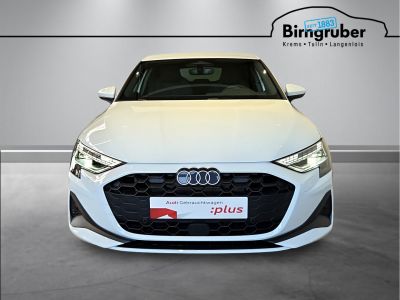 Audi A3 Gebrauchtwagen Audi A3 Gebrauchtwagen