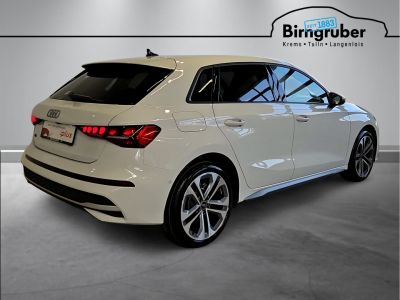 Audi A3 Gebrauchtwagen Audi A3 Gebrauchtwagen