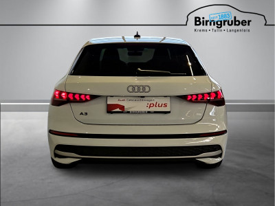 Audi A3 Gebrauchtwagen
