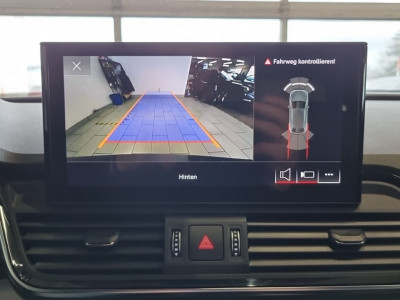 Audi Q5 Gebrauchtwagen Audi Q5 Gebrauchtwagen