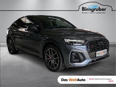 Audi Q5 Gebrauchtwagen