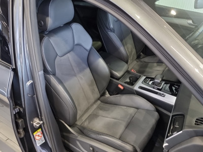 Audi Q5 Gebrauchtwagen Audi Q5 Gebrauchtwagen