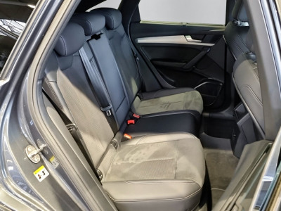 Audi Q5 Gebrauchtwagen Audi Q5 Gebrauchtwagen