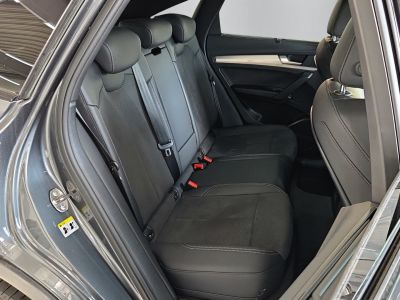 Audi Q5 Gebrauchtwagen Audi Q5 Gebrauchtwagen