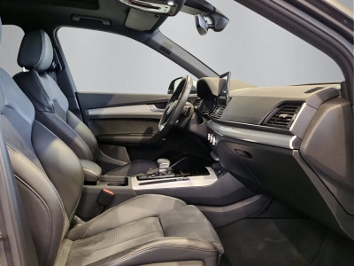 Audi Q5 Gebrauchtwagen Audi Q5 Gebrauchtwagen