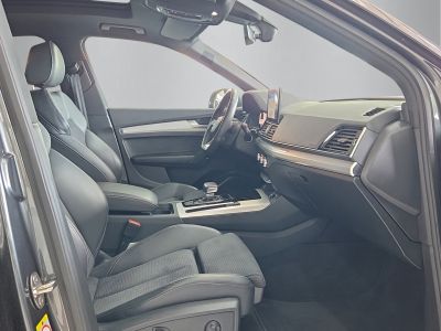 Audi Q5 Gebrauchtwagen Audi Q5 Gebrauchtwagen