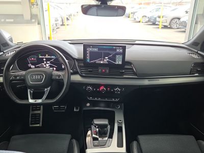 Audi Q5 Gebrauchtwagen Audi Q5 Gebrauchtwagen