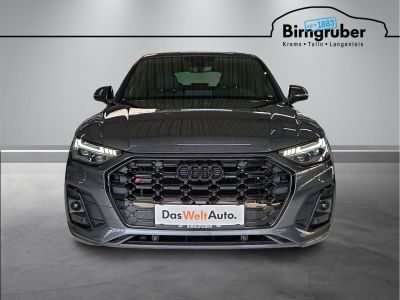 Audi Q5 Gebrauchtwagen Audi Q5 Gebrauchtwagen