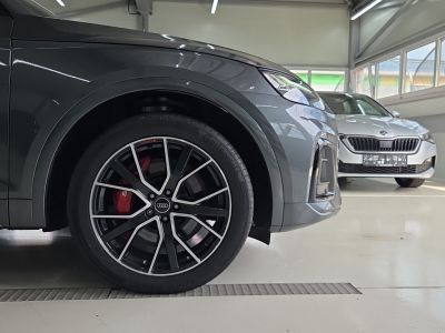 Audi Q5 Gebrauchtwagen Audi Q5 Gebrauchtwagen