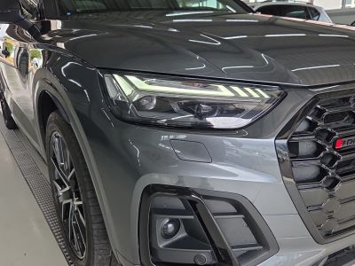 Audi Q5 Gebrauchtwagen Audi Q5 Gebrauchtwagen