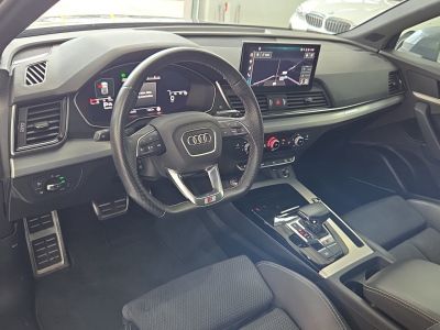 Audi Q5 Gebrauchtwagen Audi Q5 Gebrauchtwagen