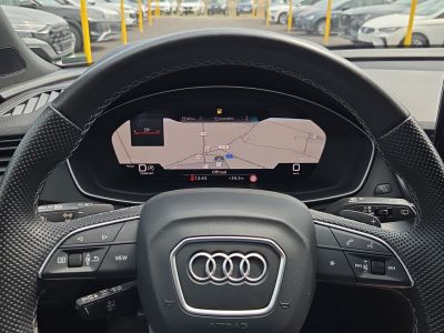 Audi Q5 Gebrauchtwagen Audi Q5 Gebrauchtwagen