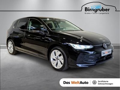 VW Golf Gebrauchtwagen VW Golf Gebrauchtwagen