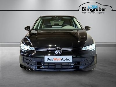 VW Golf Gebrauchtwagen VW Golf Gebrauchtwagen
