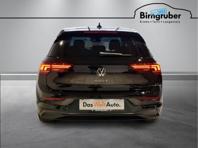 VW Golf Gebrauchtwagen VW Golf Gebrauchtwagen