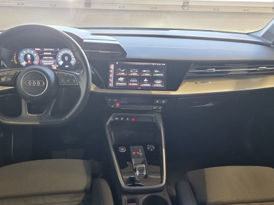 Audi A3 Gebrauchtwagen Audi A3 Gebrauchtwagen