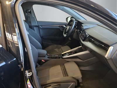 Audi A3 Gebrauchtwagen Audi A3 Gebrauchtwagen