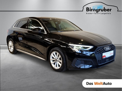 Audi A3 Gebrauchtwagen Audi A3 Gebrauchtwagen