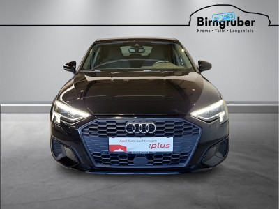 Audi A3 Gebrauchtwagen Audi A3 Gebrauchtwagen