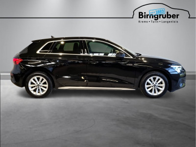 Audi A3 Gebrauchtwagen Audi A3 Gebrauchtwagen