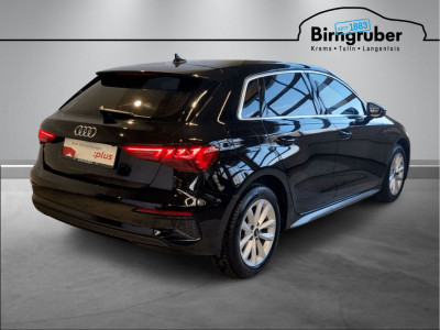 Audi A3 Gebrauchtwagen Audi A3 Gebrauchtwagen
