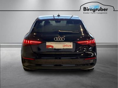 Audi A3 Gebrauchtwagen Audi A3 Gebrauchtwagen