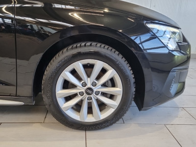 Audi A3 Gebrauchtwagen Audi A3 Gebrauchtwagen