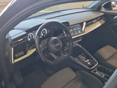 Audi A3 Gebrauchtwagen Audi A3 Gebrauchtwagen