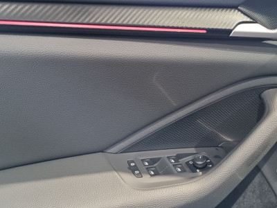 Skoda Superb Gebrauchtwagen Skoda Superb Gebrauchtwagen