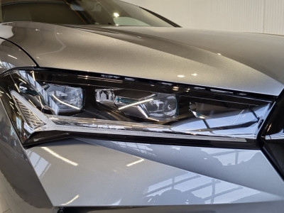 Skoda Superb Gebrauchtwagen Skoda Superb Gebrauchtwagen