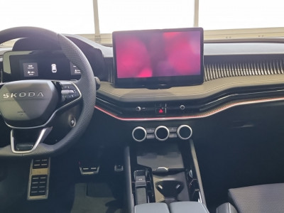 Skoda Superb Gebrauchtwagen Skoda Superb Gebrauchtwagen