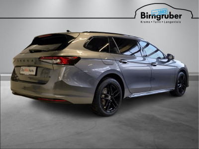 Skoda Superb Gebrauchtwagen Skoda Superb Gebrauchtwagen