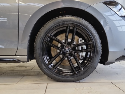 Skoda Superb Gebrauchtwagen Skoda Superb Gebrauchtwagen