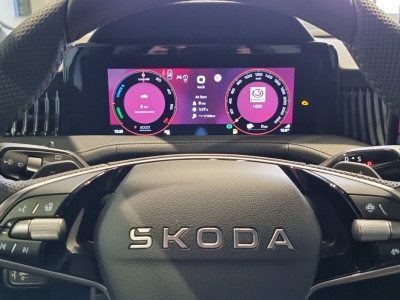 Skoda Superb Gebrauchtwagen Skoda Superb Gebrauchtwagen