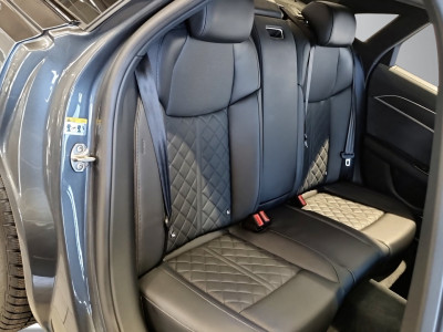 Audi A8 Gebrauchtwagen Audi A8 Gebrauchtwagen