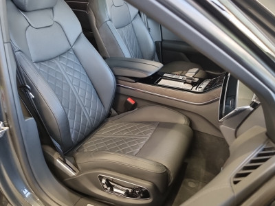 Audi A8 Gebrauchtwagen Audi A8 Gebrauchtwagen