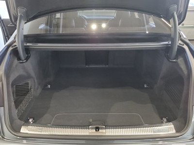 Audi A8 Gebrauchtwagen Audi A8 Gebrauchtwagen