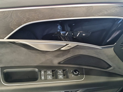 Audi A8 Gebrauchtwagen Audi A8 Gebrauchtwagen