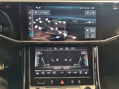 Audi A8 Gebrauchtwagen Audi A8 Gebrauchtwagen