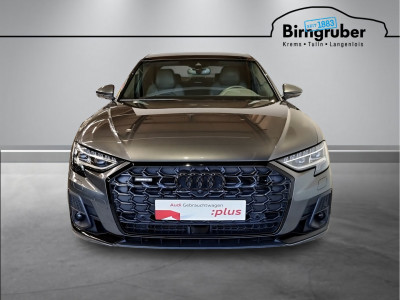 Audi A8 Gebrauchtwagen Audi A8 Gebrauchtwagen