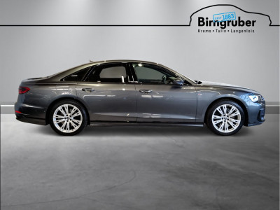 Audi A8 Gebrauchtwagen Audi A8 Gebrauchtwagen