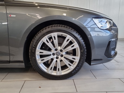 Audi A8 Gebrauchtwagen Audi A8 Gebrauchtwagen