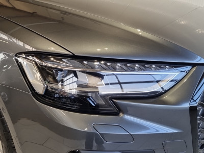 Audi A8 Gebrauchtwagen Audi A8 Gebrauchtwagen